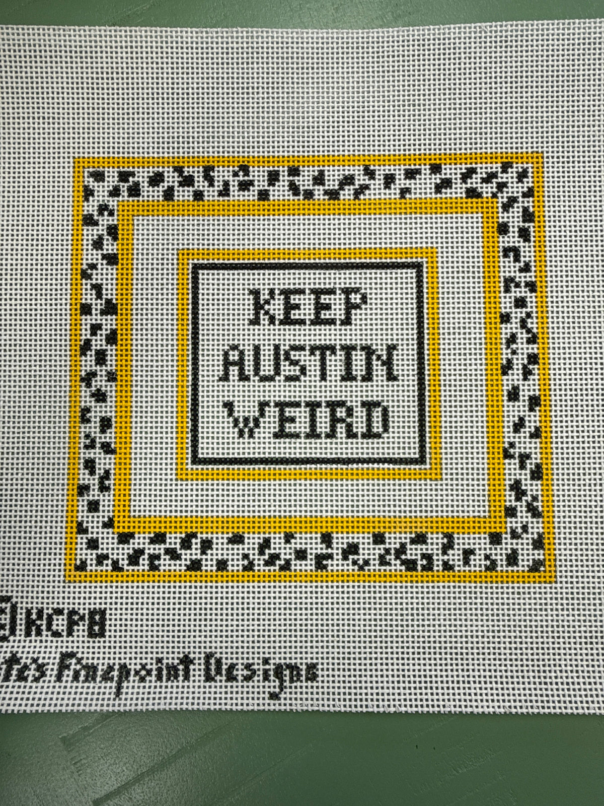 Keep Austin Weird