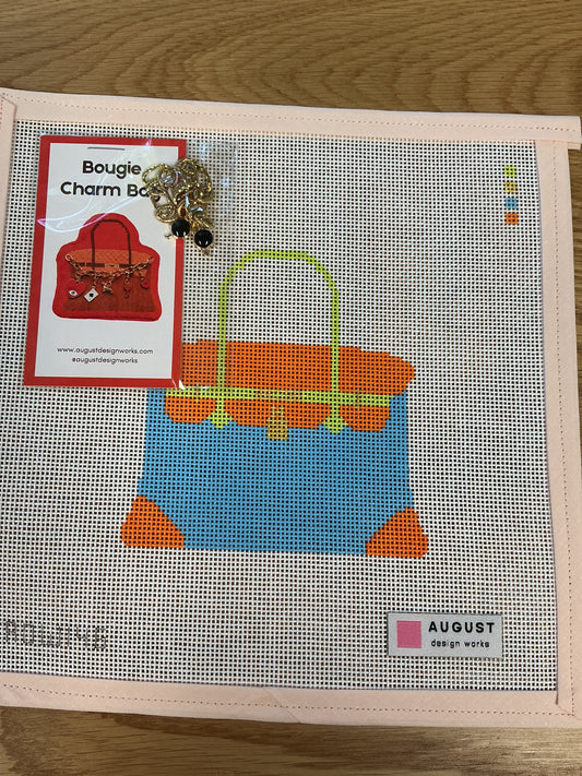 The Bougie Charm Bag