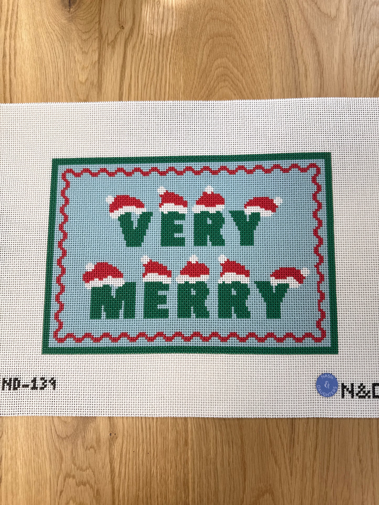 Very Merry