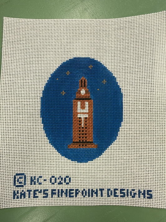 UT Scores - The Tower