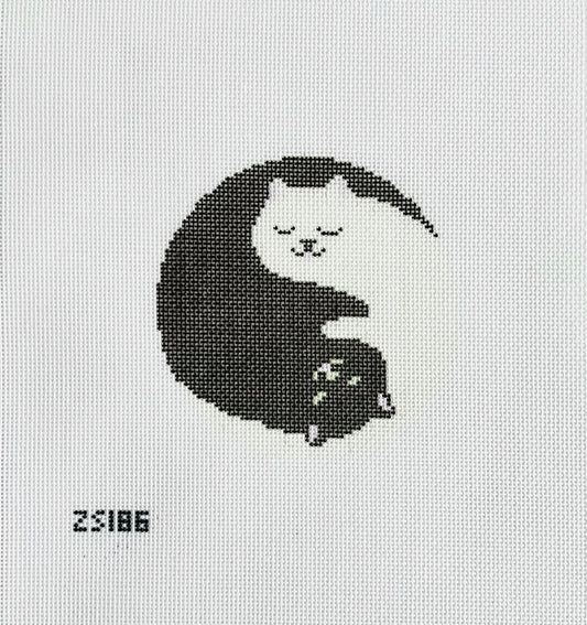 Yin Yang Cuddles
