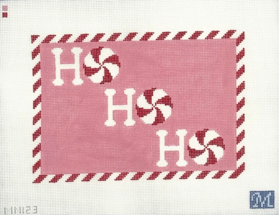 Ho Ho Ho