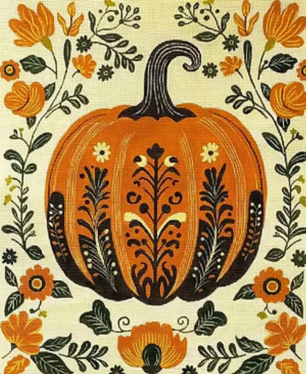 Halloween Pumpkin