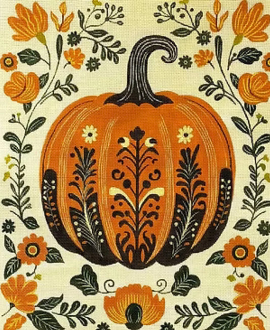 Halloween Pumpkin