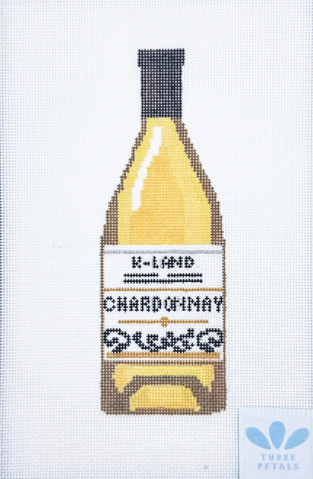 K-Land Chardonnay