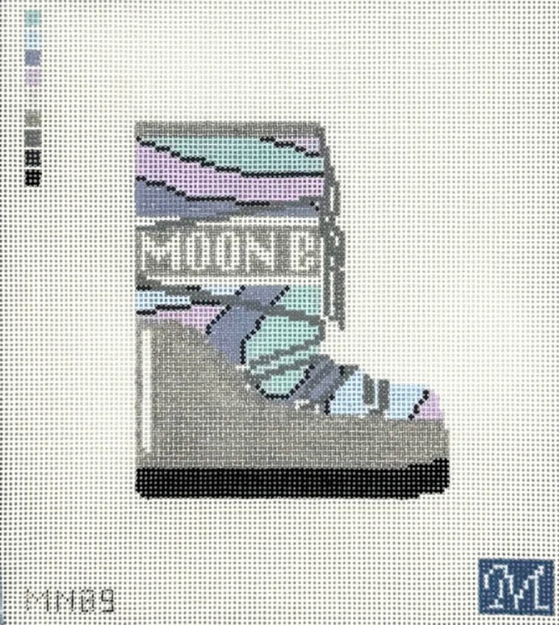 Moon Boot - Mod