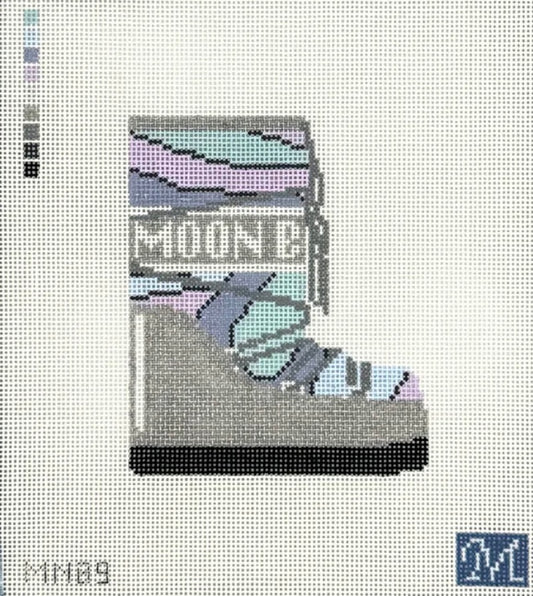 Moon Boot - Mod