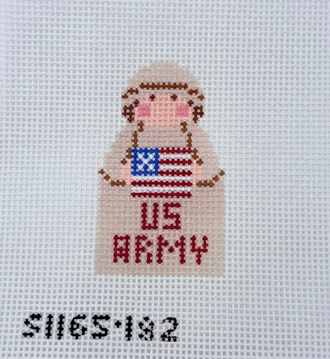 US Army Angel
