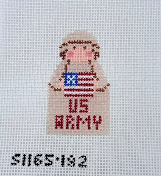 US Army Angel