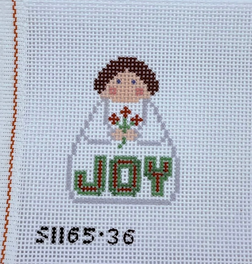 Joy Angel