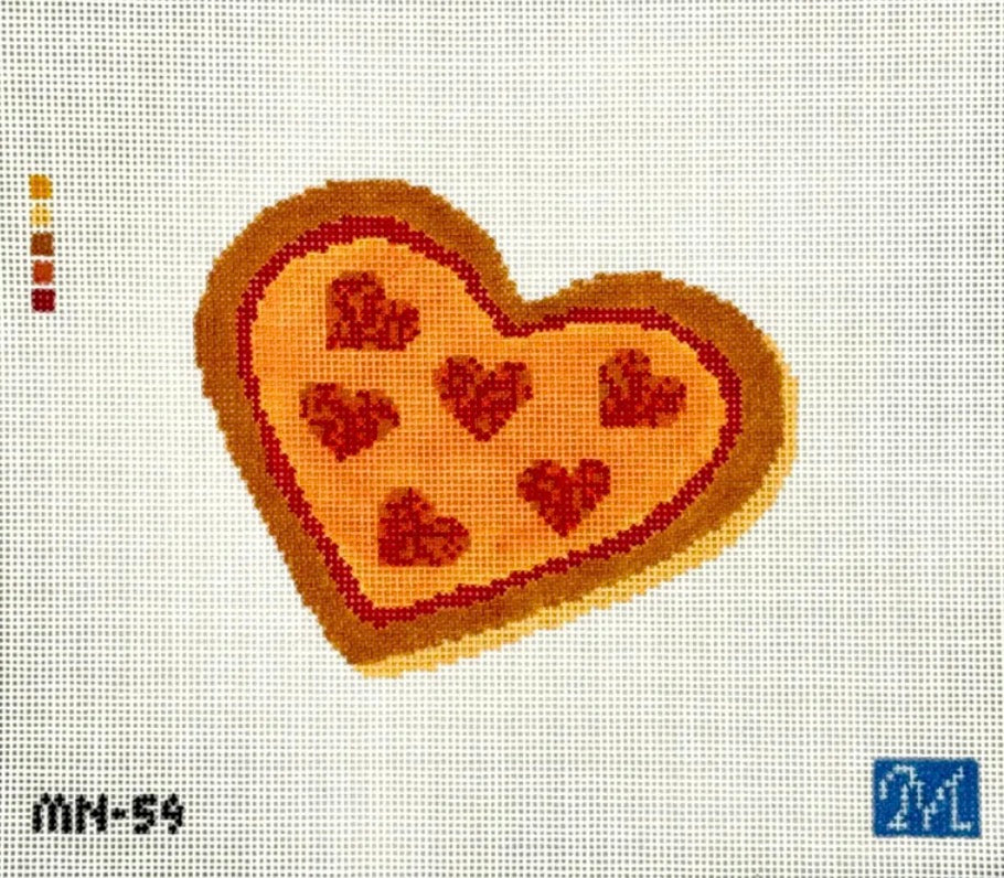 Pizza My Heart
