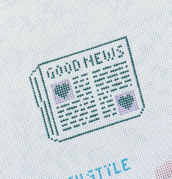 Good News newspaper