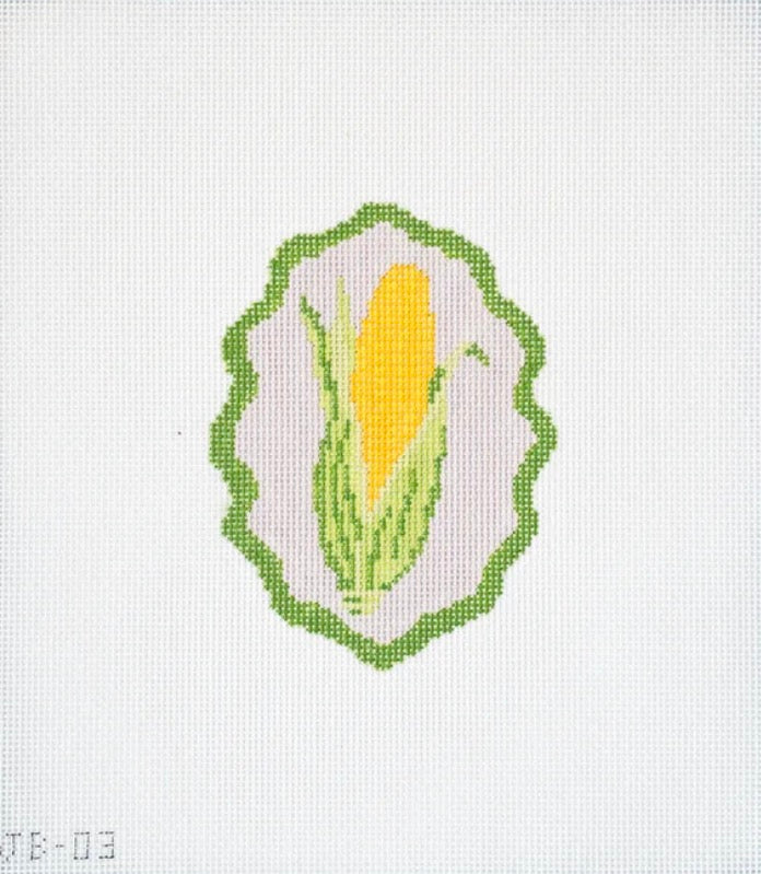 Jersey Corn