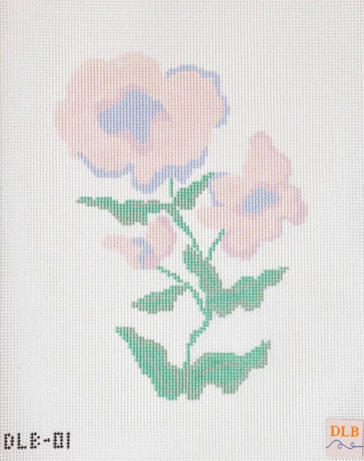Anemone Flower