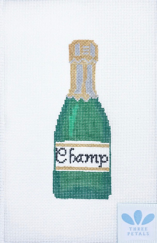 Champ Fancy