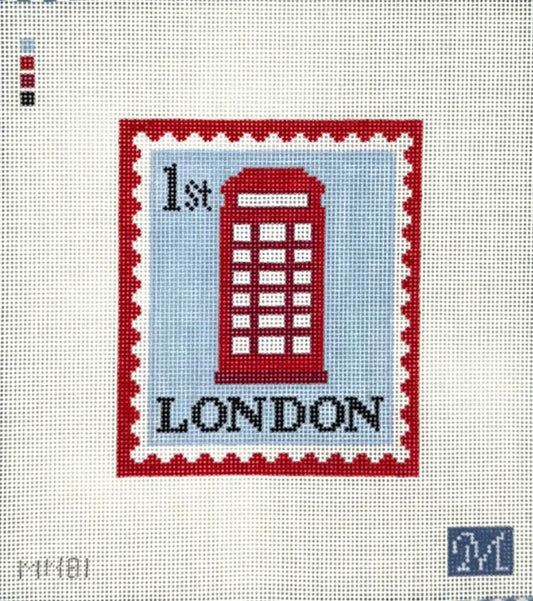 London Calling