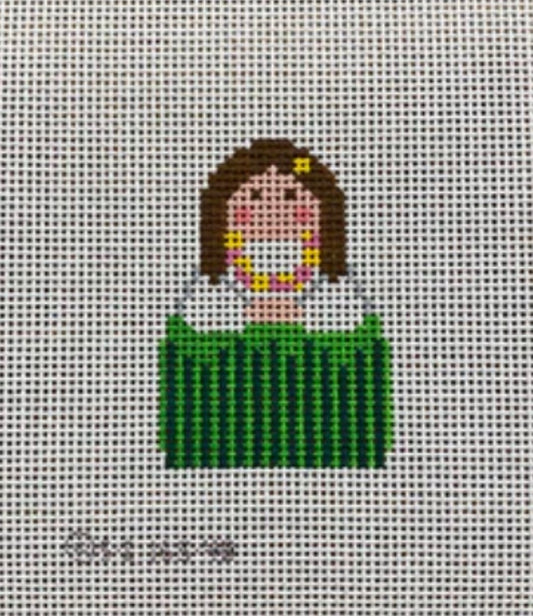 Hula Angel