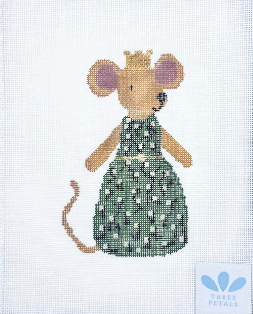 Noble Sister Mouse