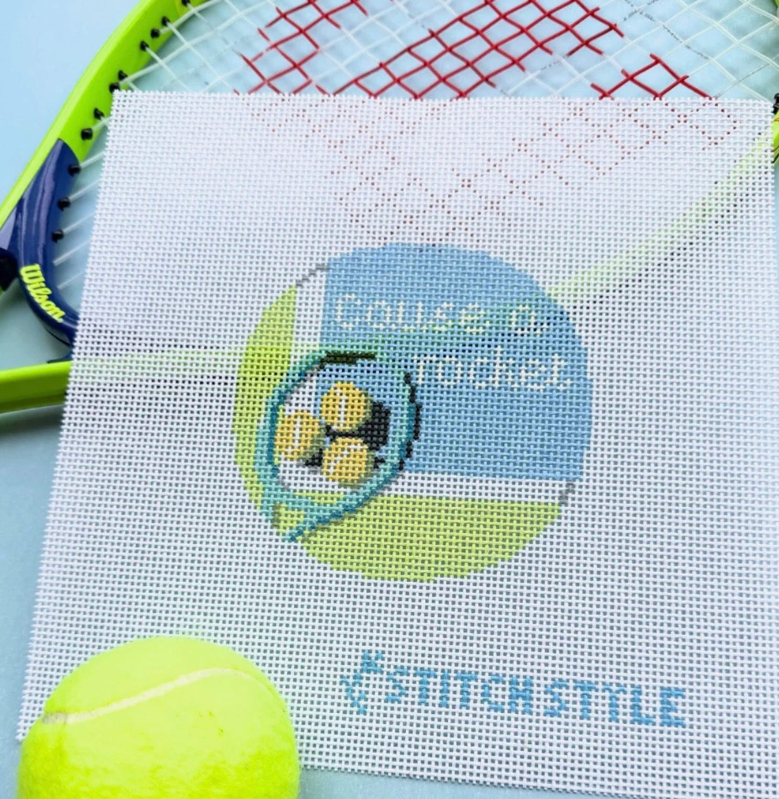 Cause A Racket