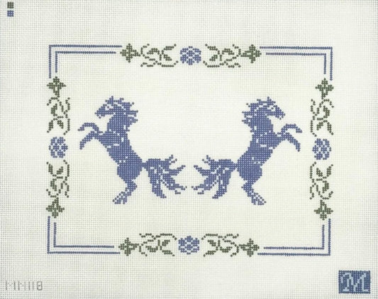 Wild Horses