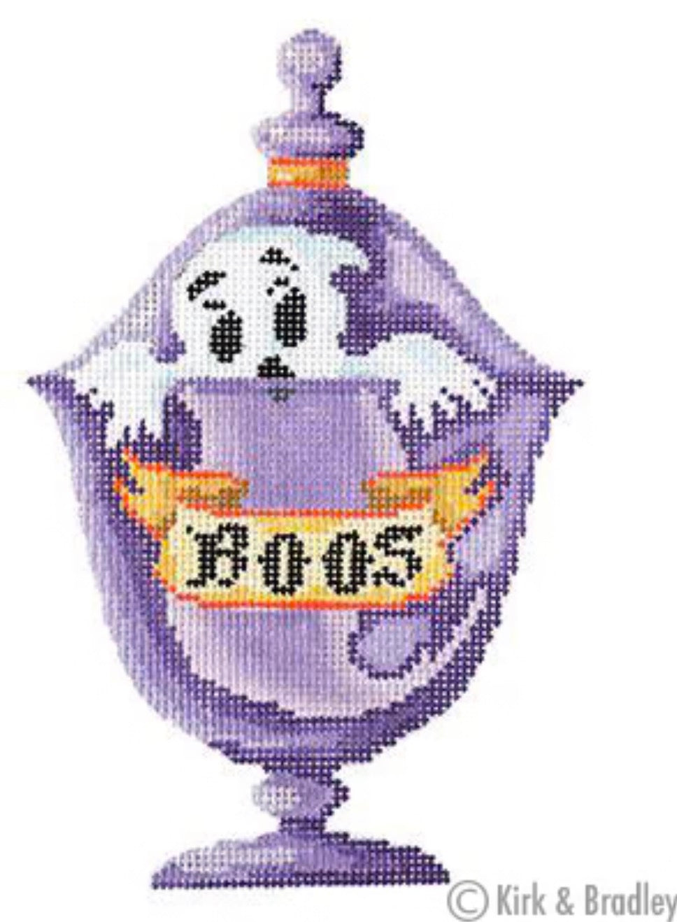 Poison Bottle Boos