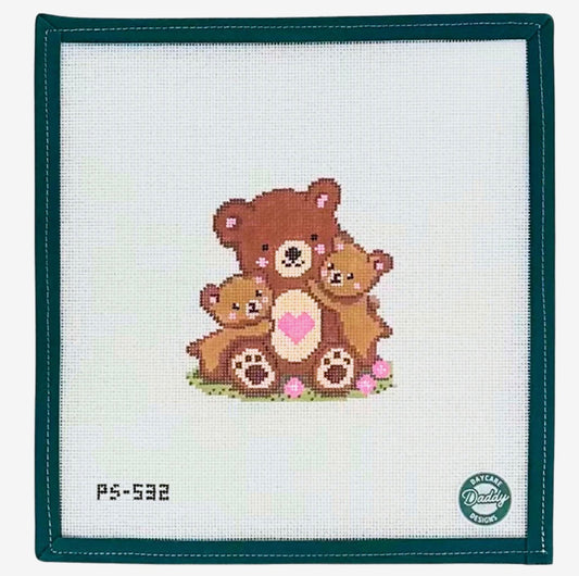 Mama Bear