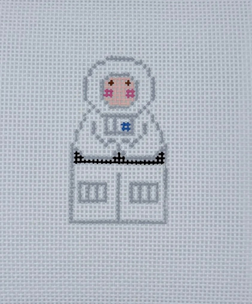 Astronaut Angel