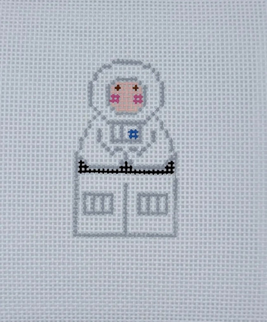 Astronaut Angel