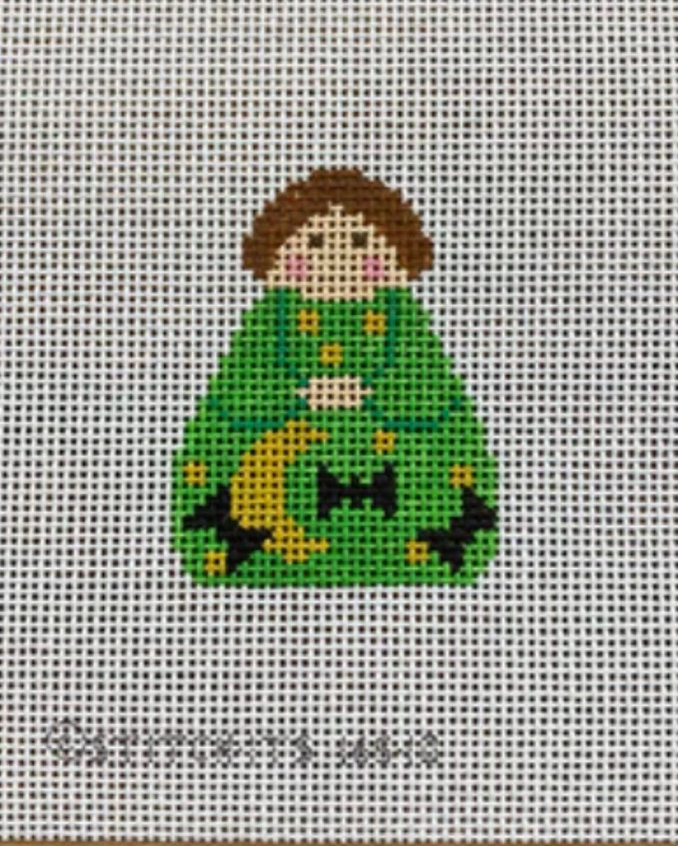 October Angel