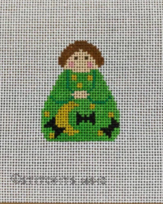 October Angel