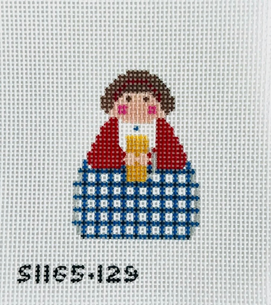 Beer Angel