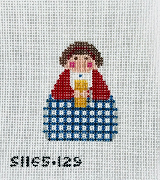 Beer Angel