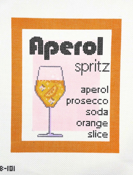 Aperol Spritz Recipe