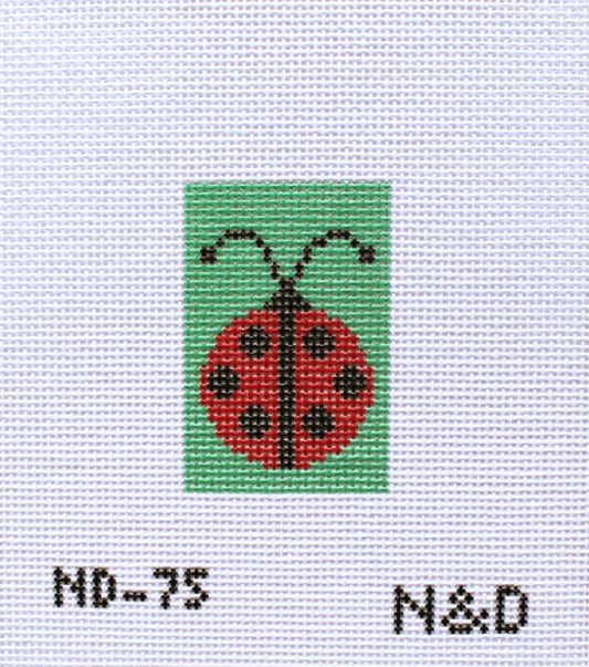 Ladybug Insert