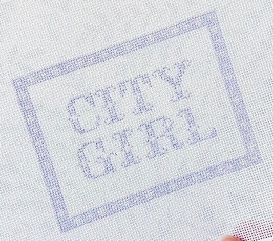 City Girl