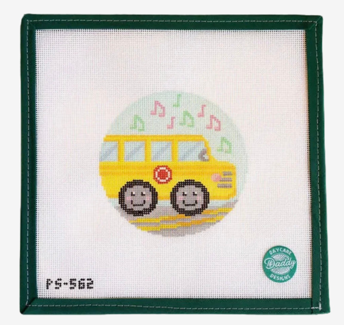 Wheels on the Bus