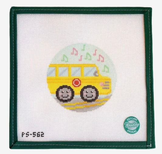 Wheels on the Bus