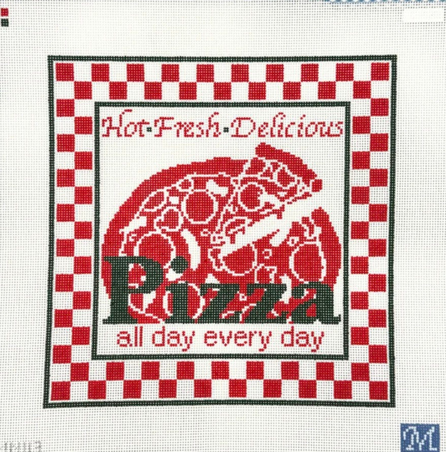 Pizza Pizza