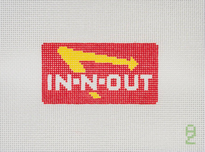 In N Out