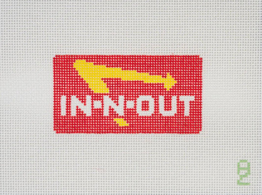 In N Out