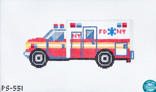 Ambulance