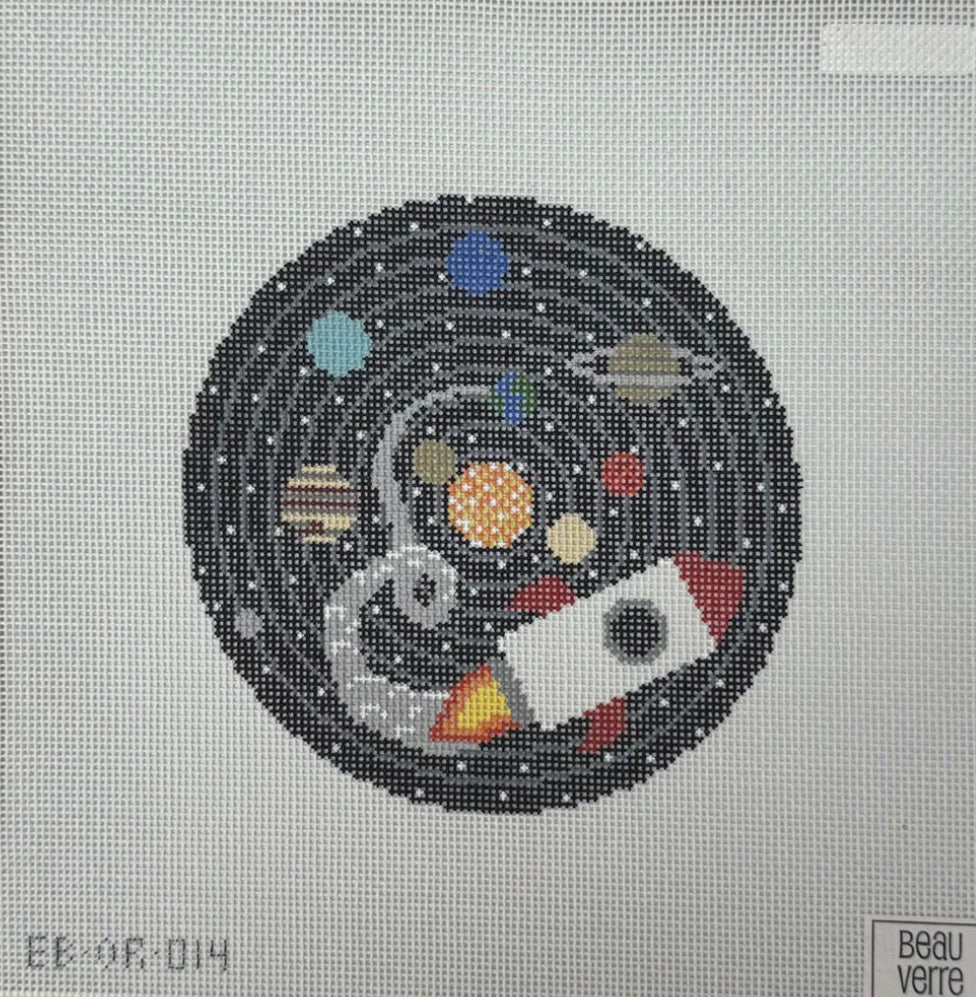 Solar System