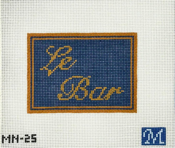 Le Bar