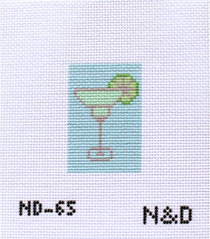 Margarita Insert