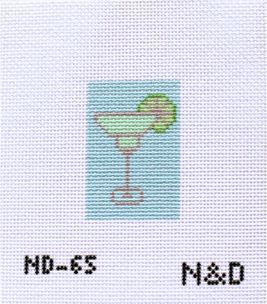 Margarita Insert