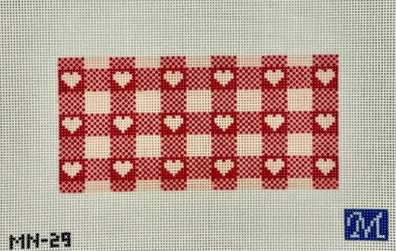 Hearts Case