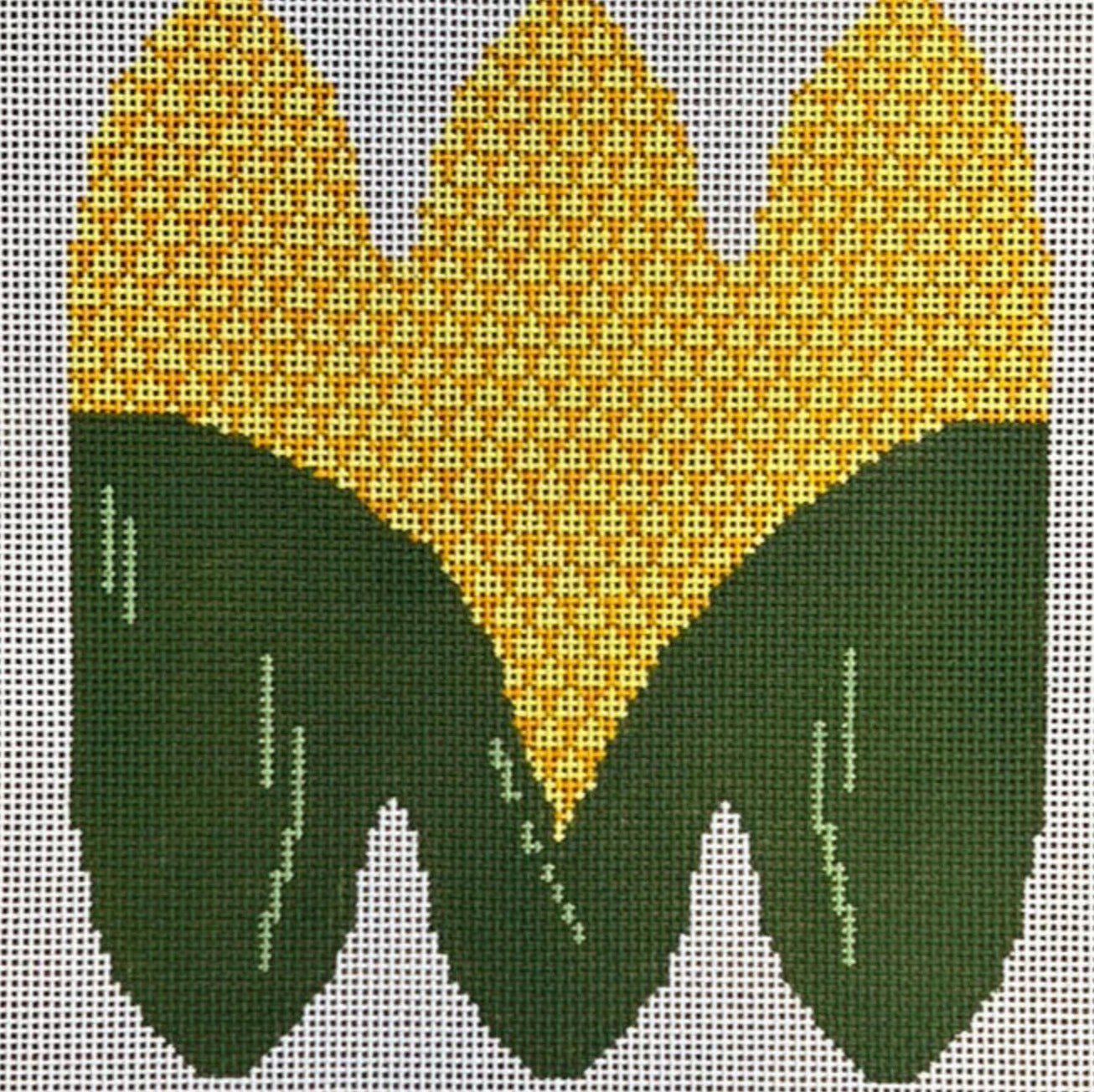 3D Corn