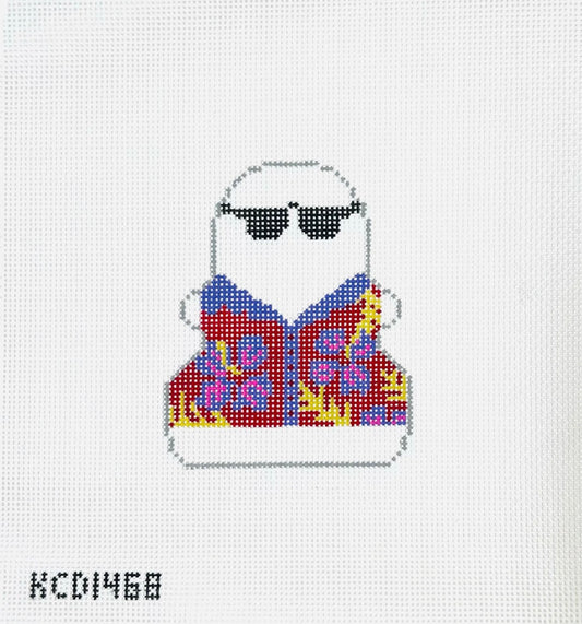 Hawaiian Ghost