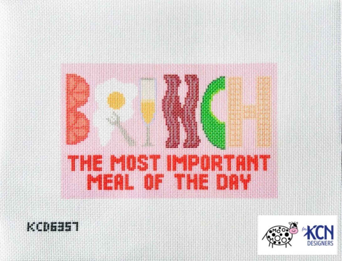 Brunch Quote Insert