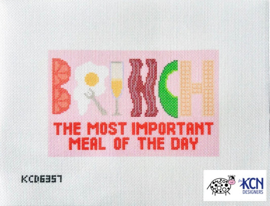Brunch Quote Insert